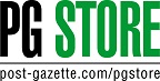 PG Store logo